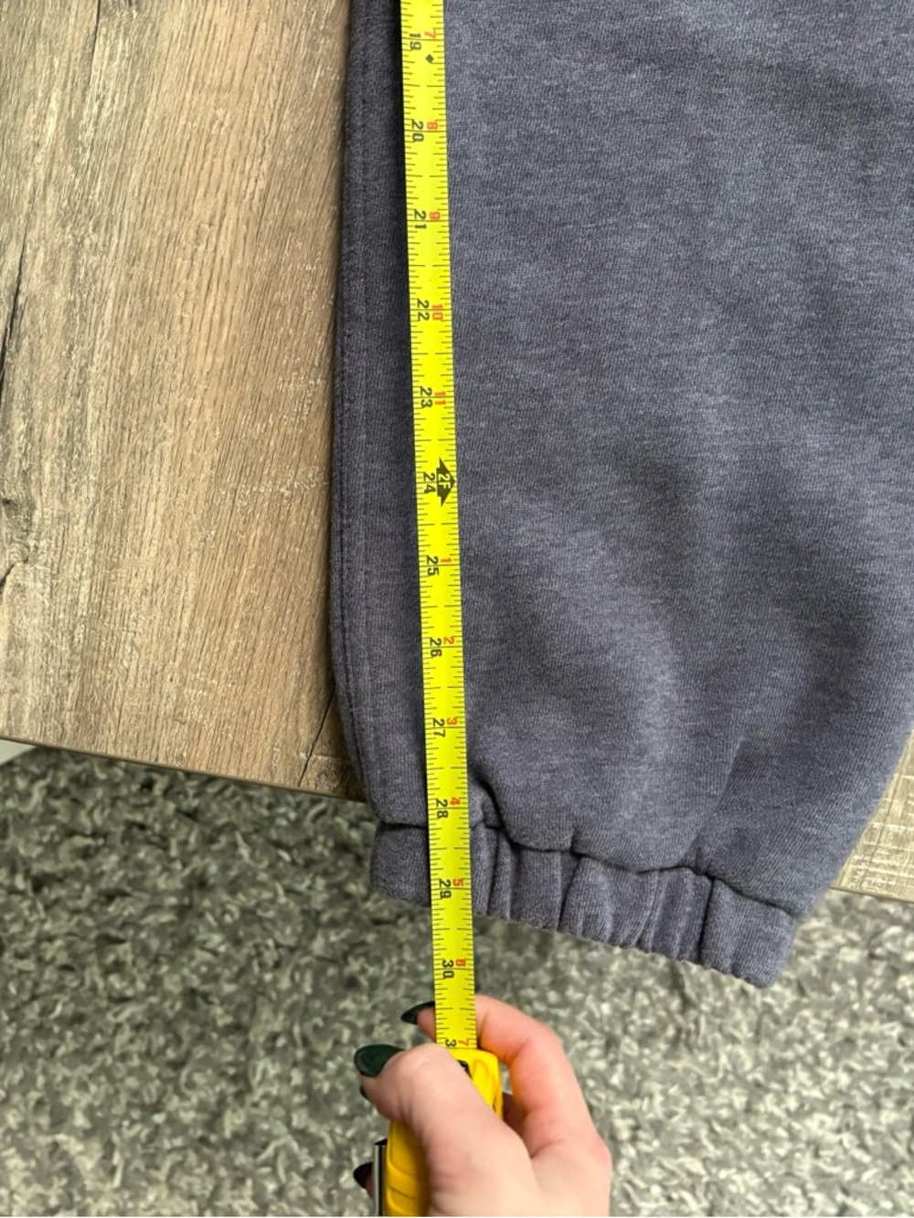 Lululemon Scuba Jogger - Picture 11 of 13